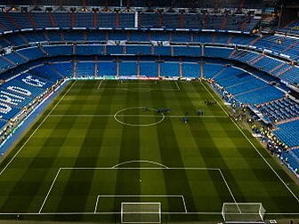 Fútbol Focus: Real Madrid inte...